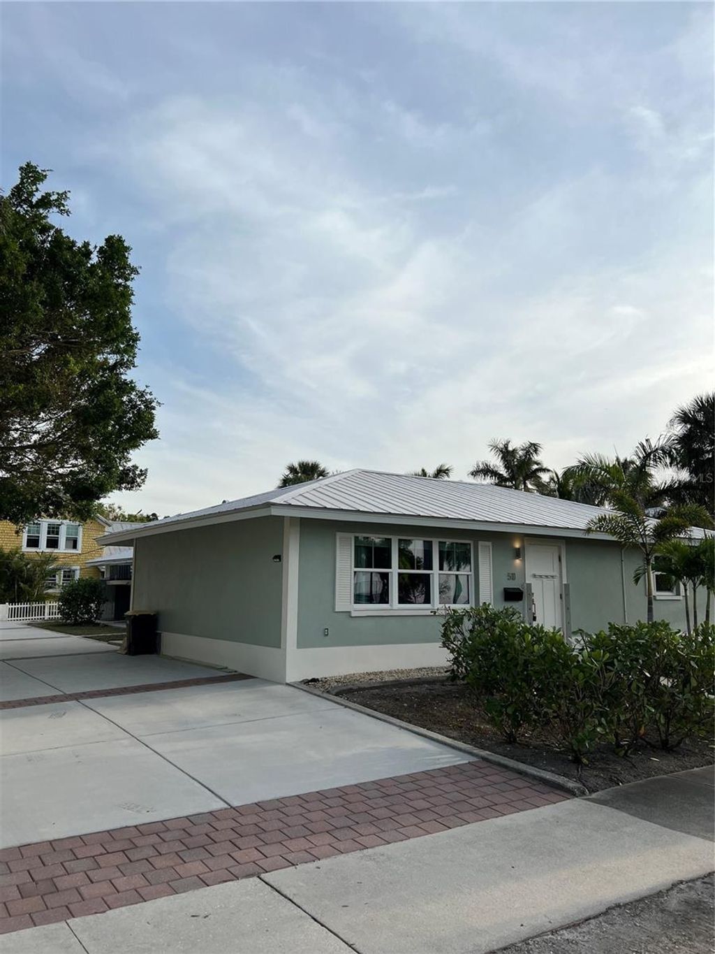 Photo of 511 W Retta Esplanade, Punta Gorda, FL 33950 (MLS # C7526227)