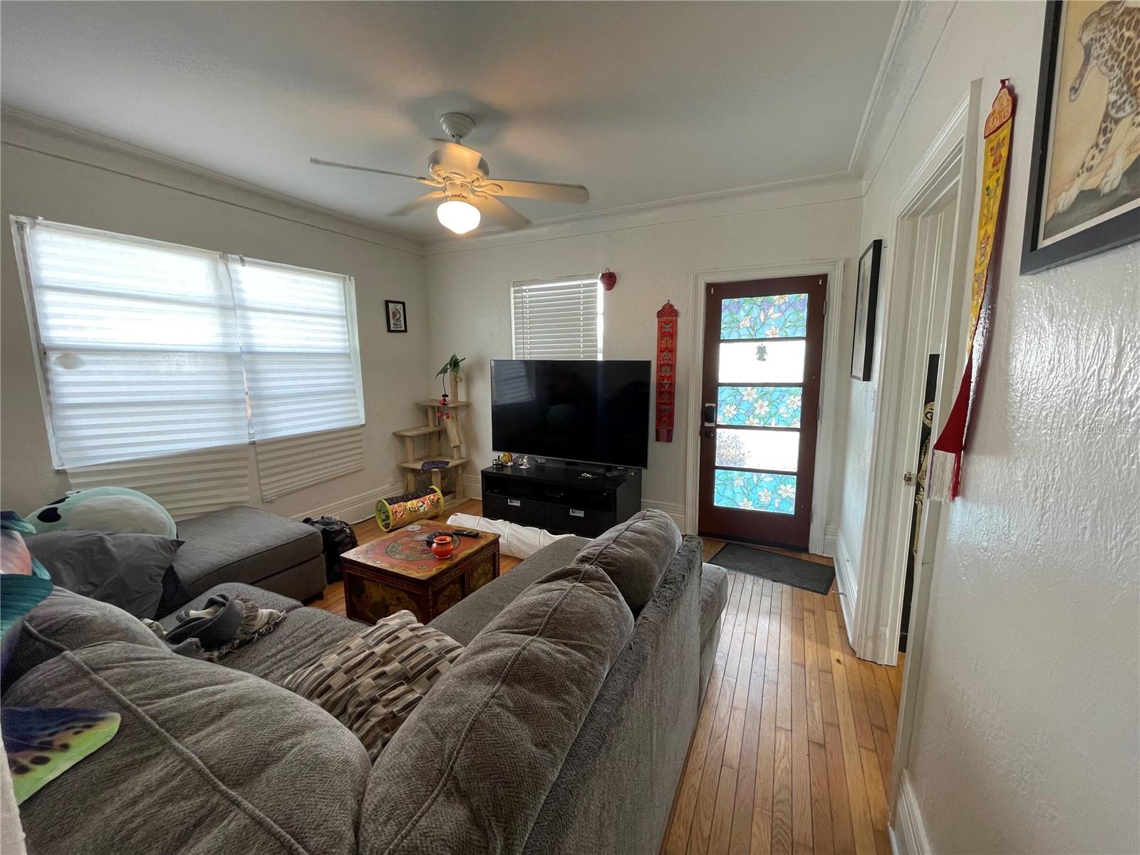 TURMANS EAST YBOR - Residential Lease
