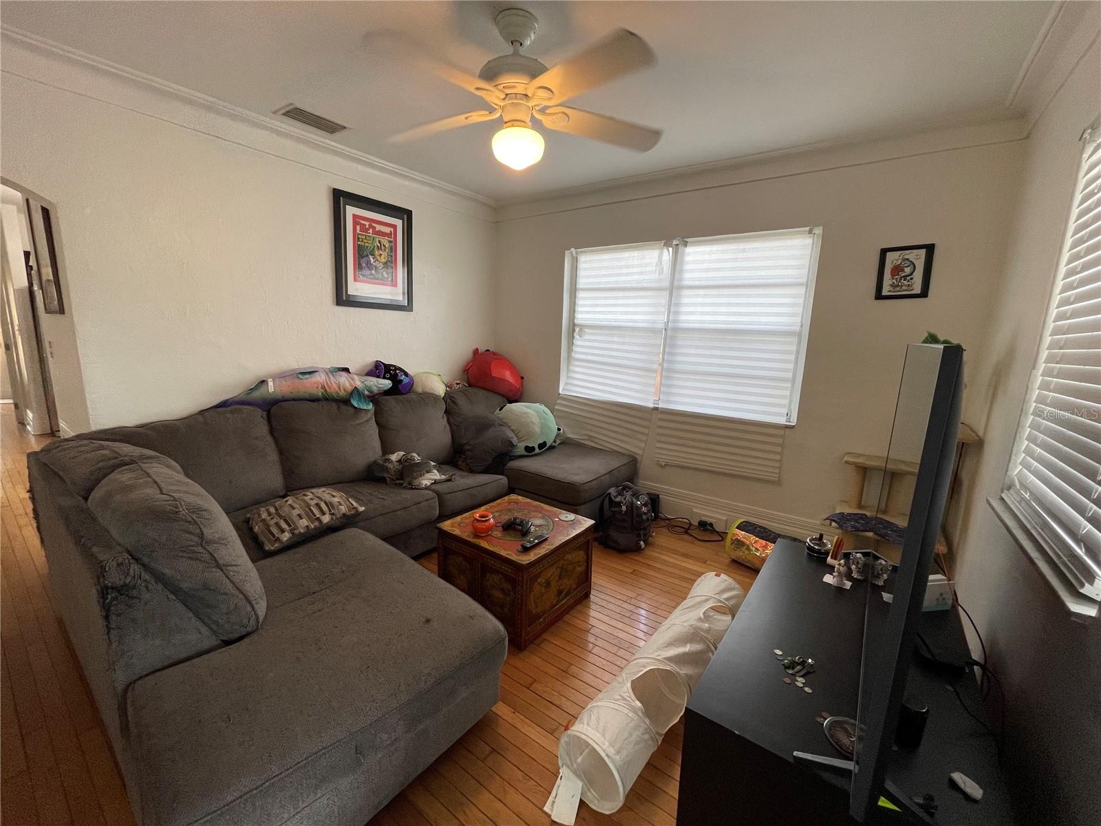 TURMANS EAST YBOR - Residential Lease