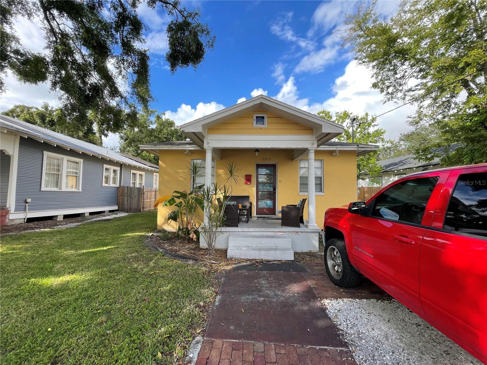 TURMANS EAST YBOR - Residential Lease