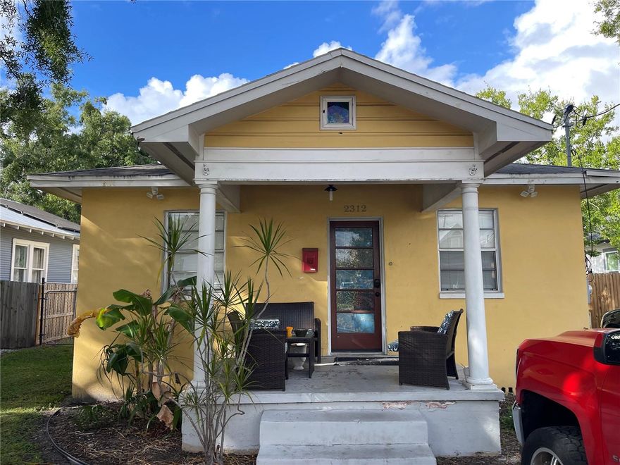 Beautifully restored historic home in the heart of Ybor City! Featuring 3 bedrooms and 2 full bathrooms, this 1952 vintage property has been thoughtfully updated with modern systems, upgraded plumbing, electrical, AC, new paint, solid oak hardwood flooring, and cast-iron porcelain tubs. Walk to local favorites like Columbia Restaurant, La Segunda Bakery, shops, cafés, and nightlife or hop on the free streetcar to Downtown, Water Street, Armature Works, and the Riverwalk. Just blocks from 7th Ave, named one of America’s “Top 10 Great Streets.” Enjoy nearby parks, dog park, farmer’s markets, art festivals, and easy access to I-4 and major commuter routes. Free lawn care included. Cats and dogs welcome. $2,280/month | $1,200 deposit + $150/pet | 12-month lease | Shown by appointment only