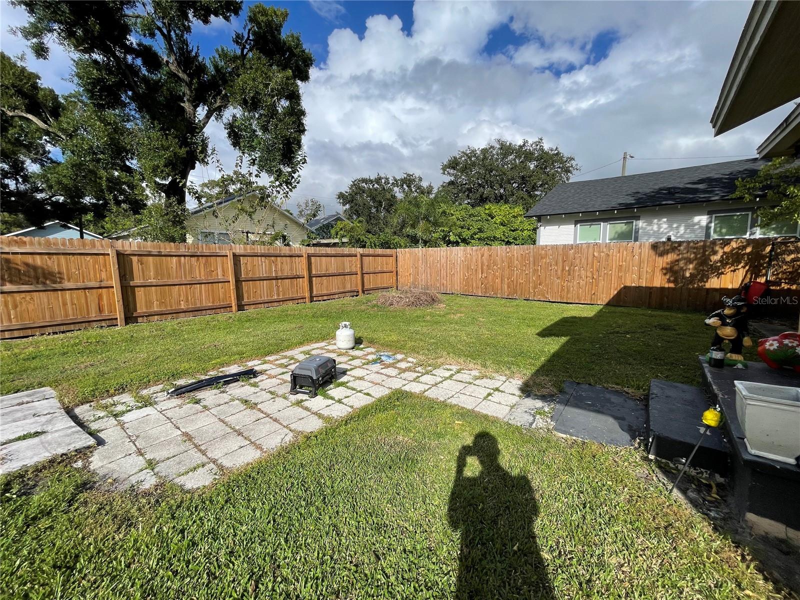 TURMANS EAST YBOR - Residential Lease