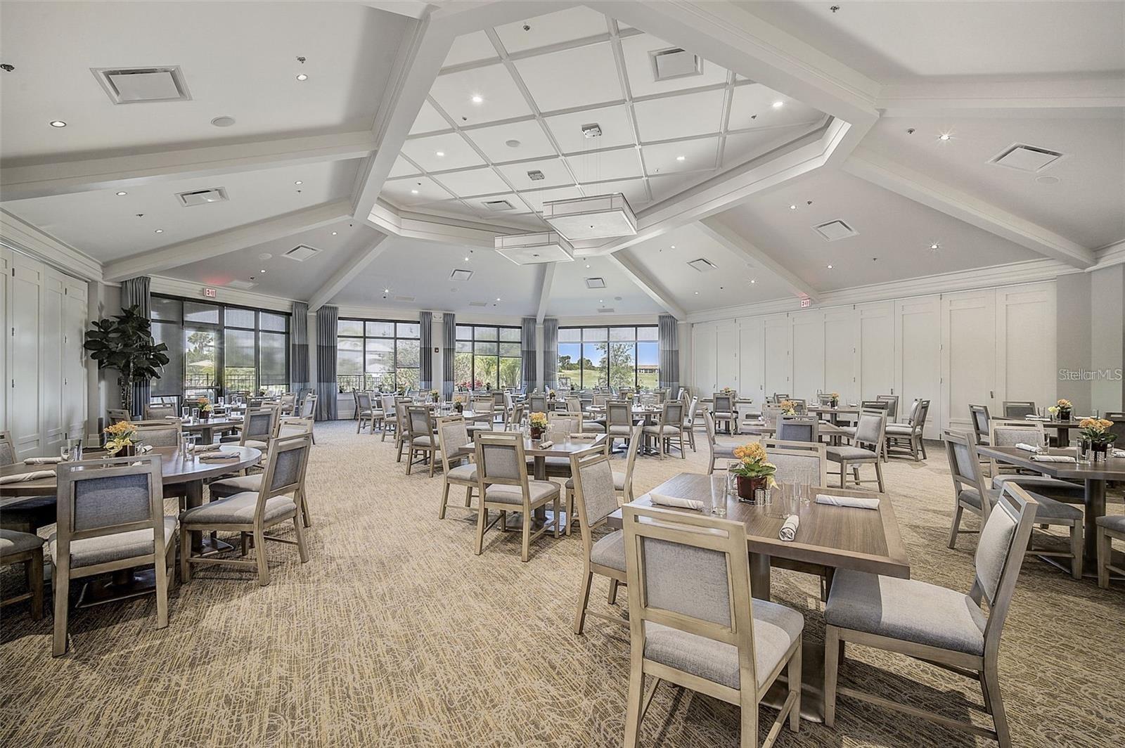 LAKEWOOD NATIONAL - Residential