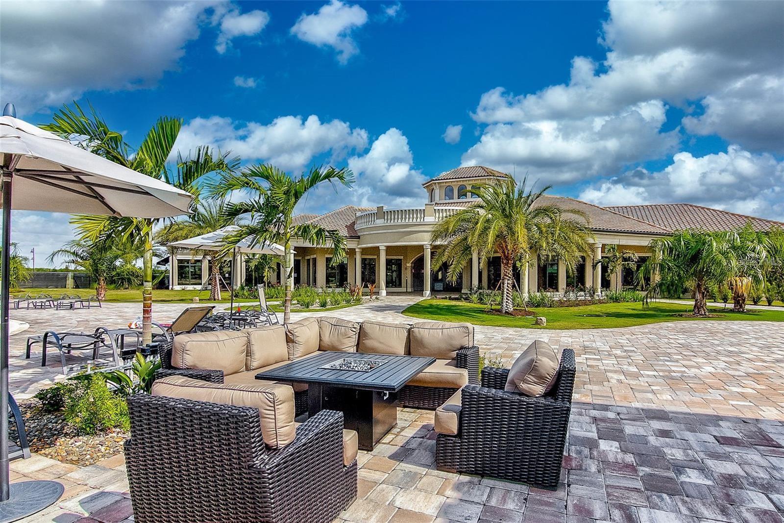 LAKEWOOD NATIONAL - Residential