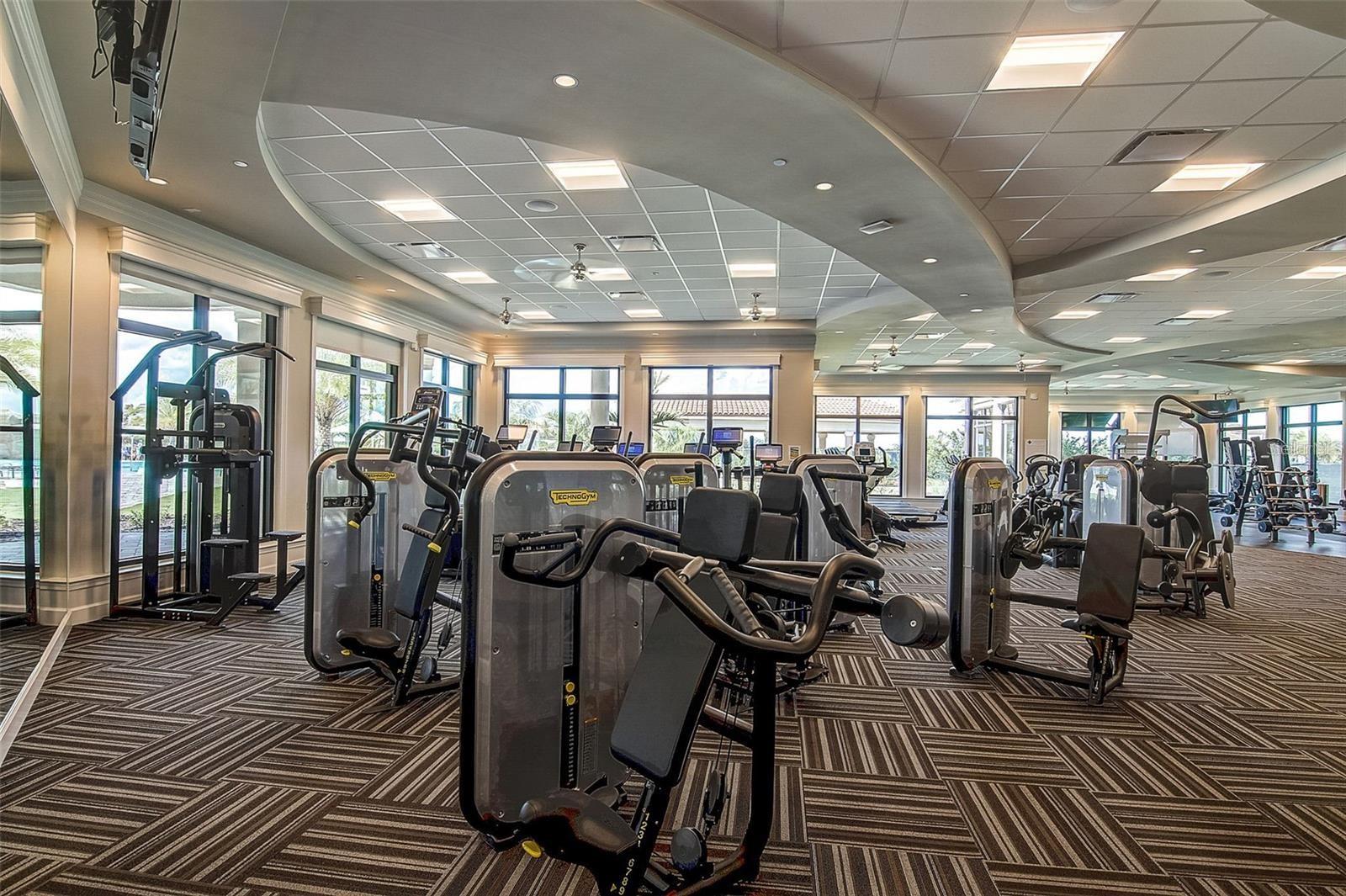 LAKEWOOD NATIONAL - Residential