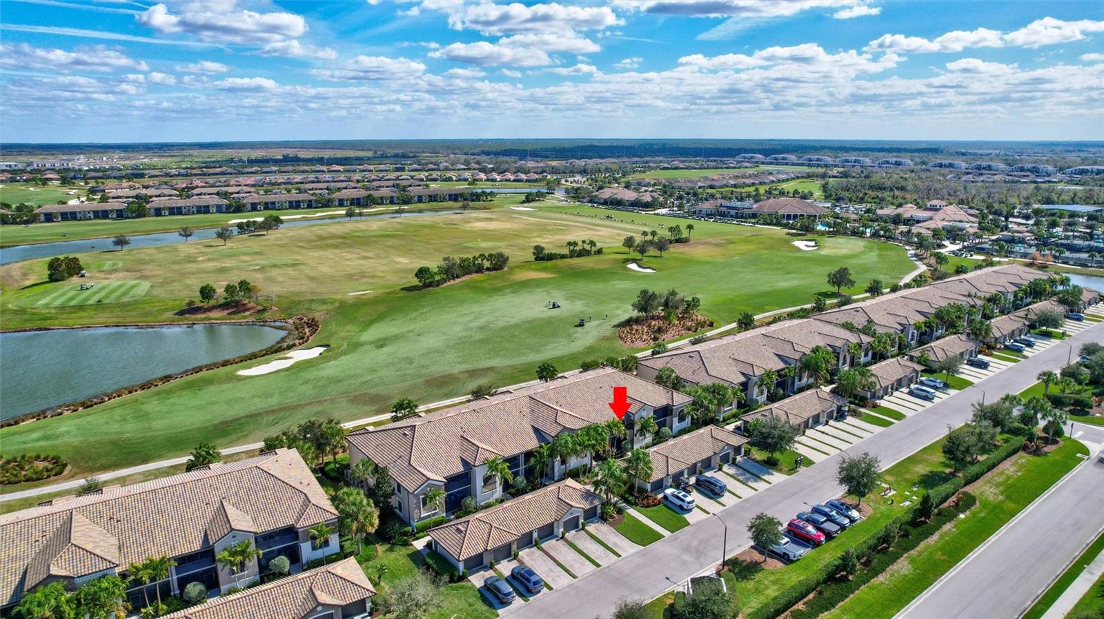 LAKEWOOD NATIONAL - Residential