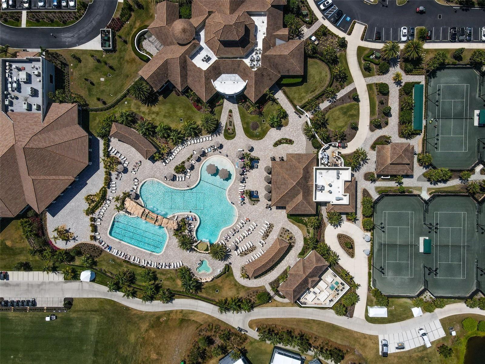 LAKEWOOD NATIONAL - Residential