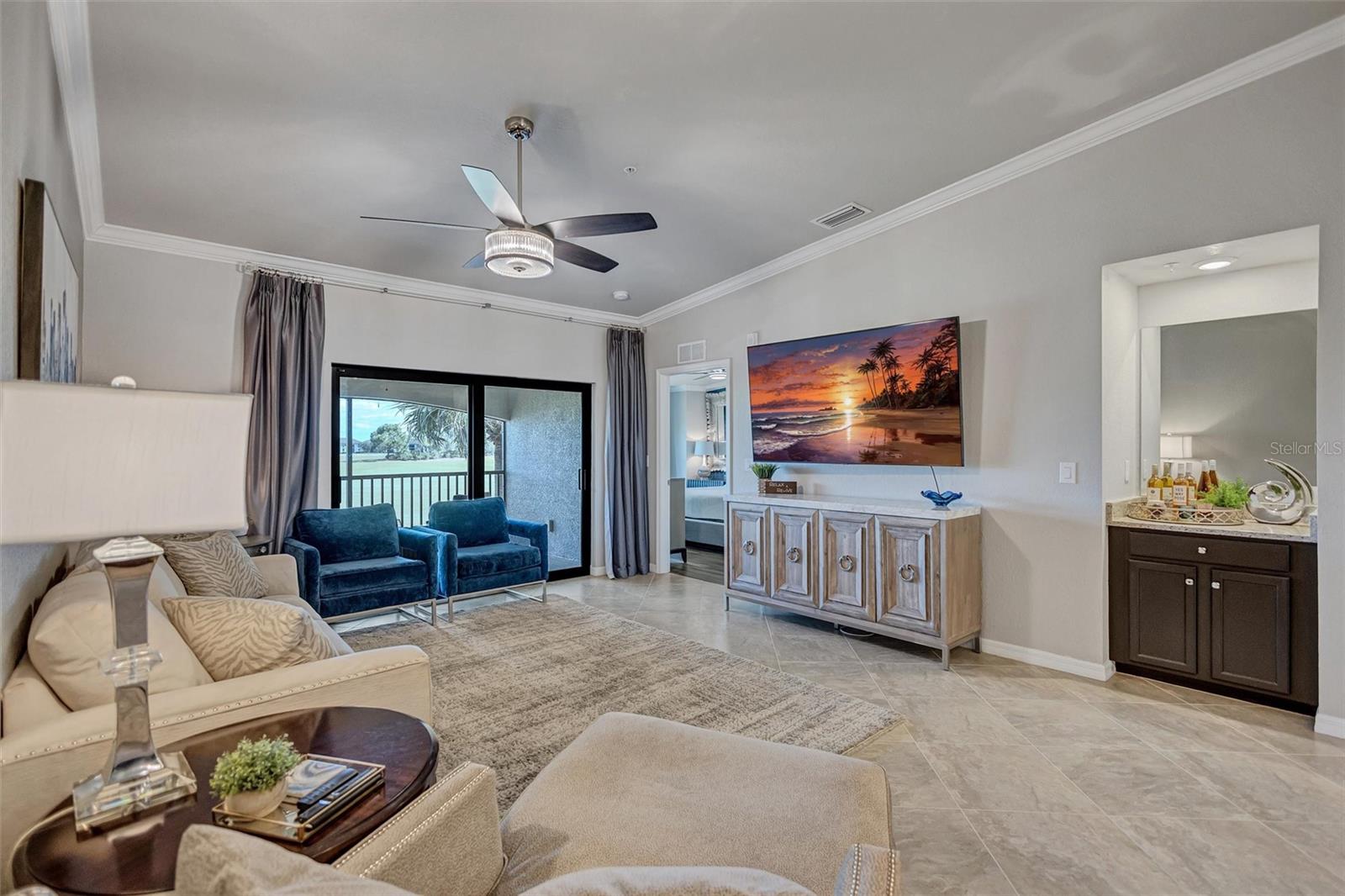 LAKEWOOD NATIONAL - Residential