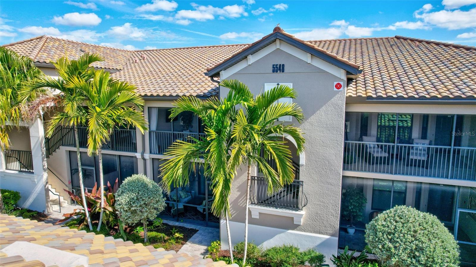 LAKEWOOD NATIONAL - Residential