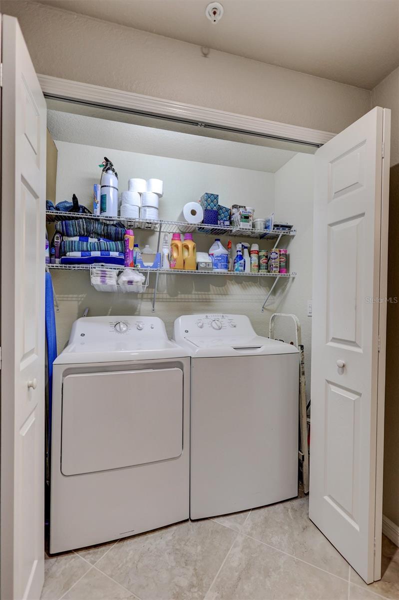 LAKEWOOD NATIONAL - Residential