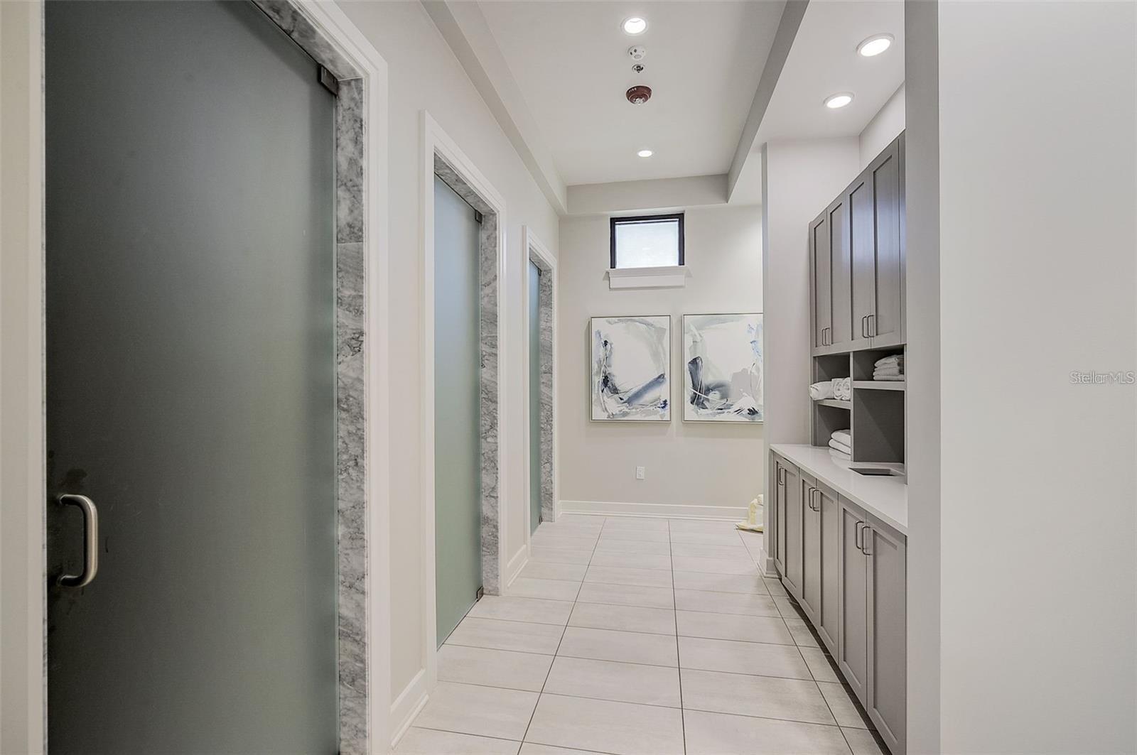 LAKEWOOD NATIONAL - Residential