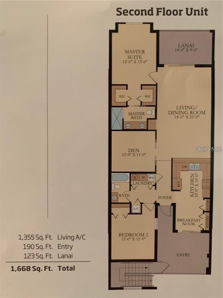 LAKEWOOD NATIONAL - Residential