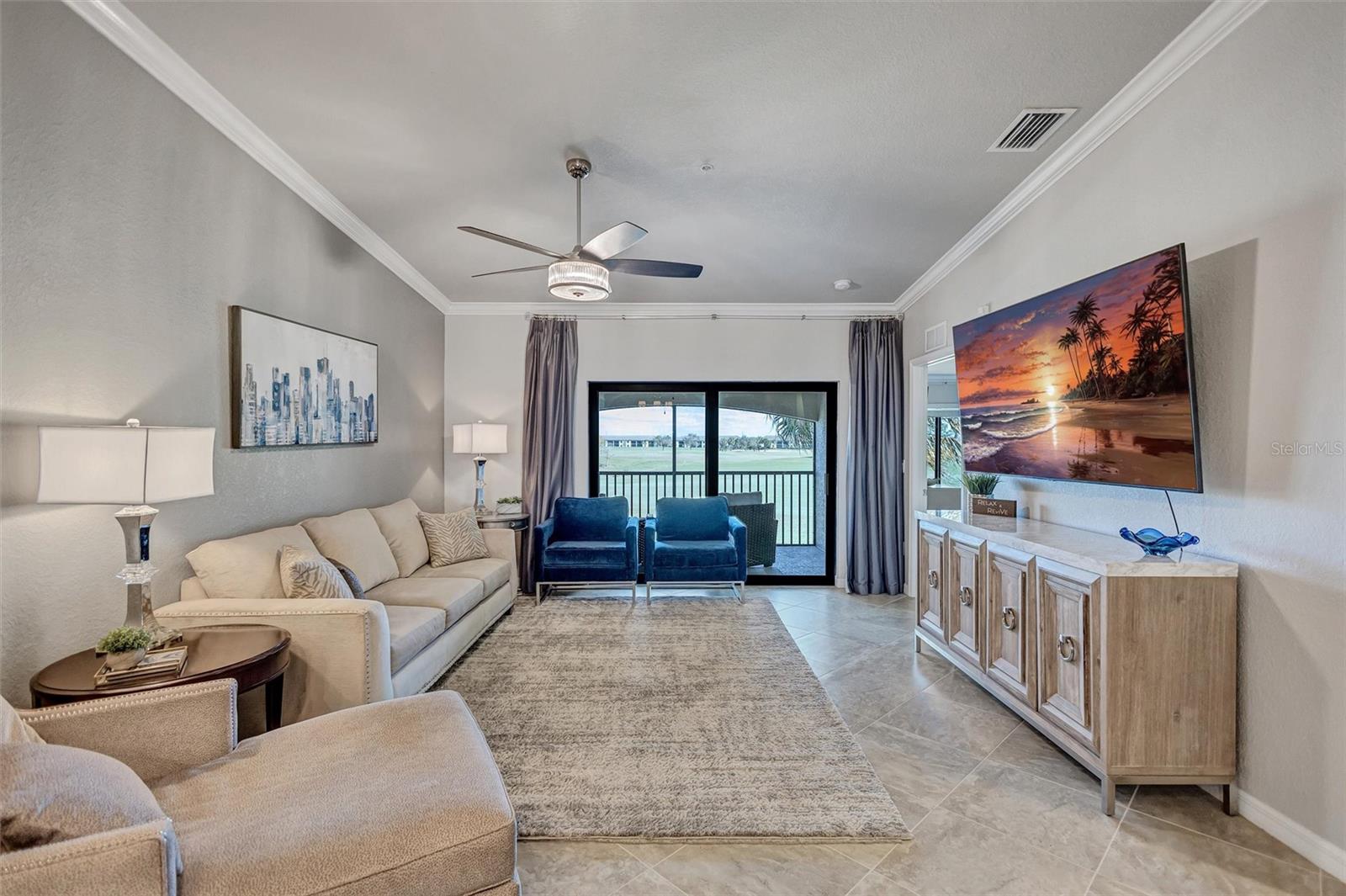 LAKEWOOD NATIONAL - Residential