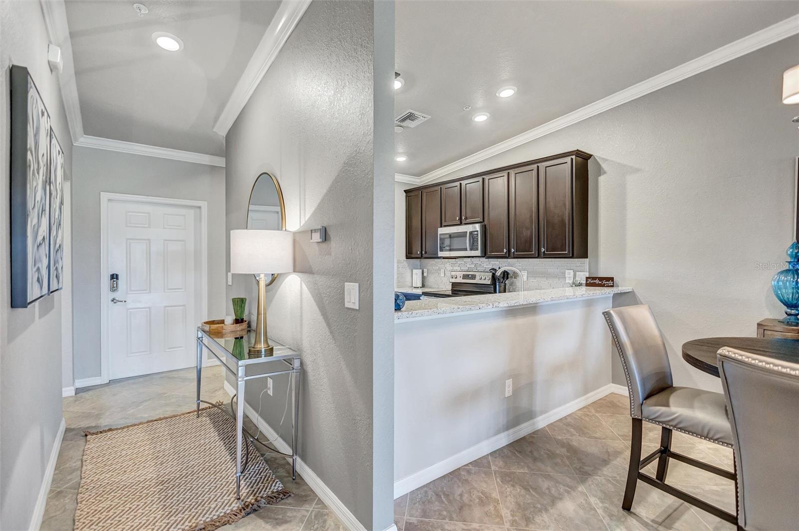 LAKEWOOD NATIONAL - Residential