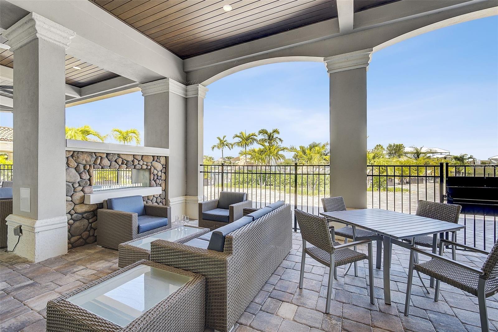 LAKEWOOD NATIONAL - Residential