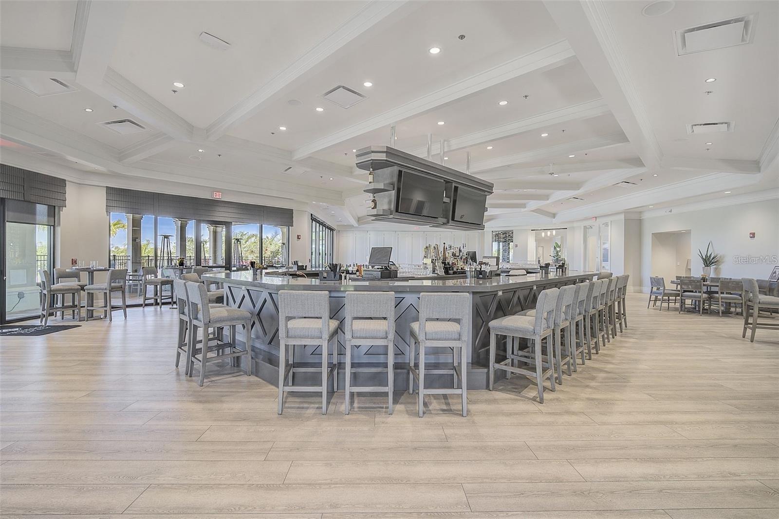 LAKEWOOD NATIONAL - Residential