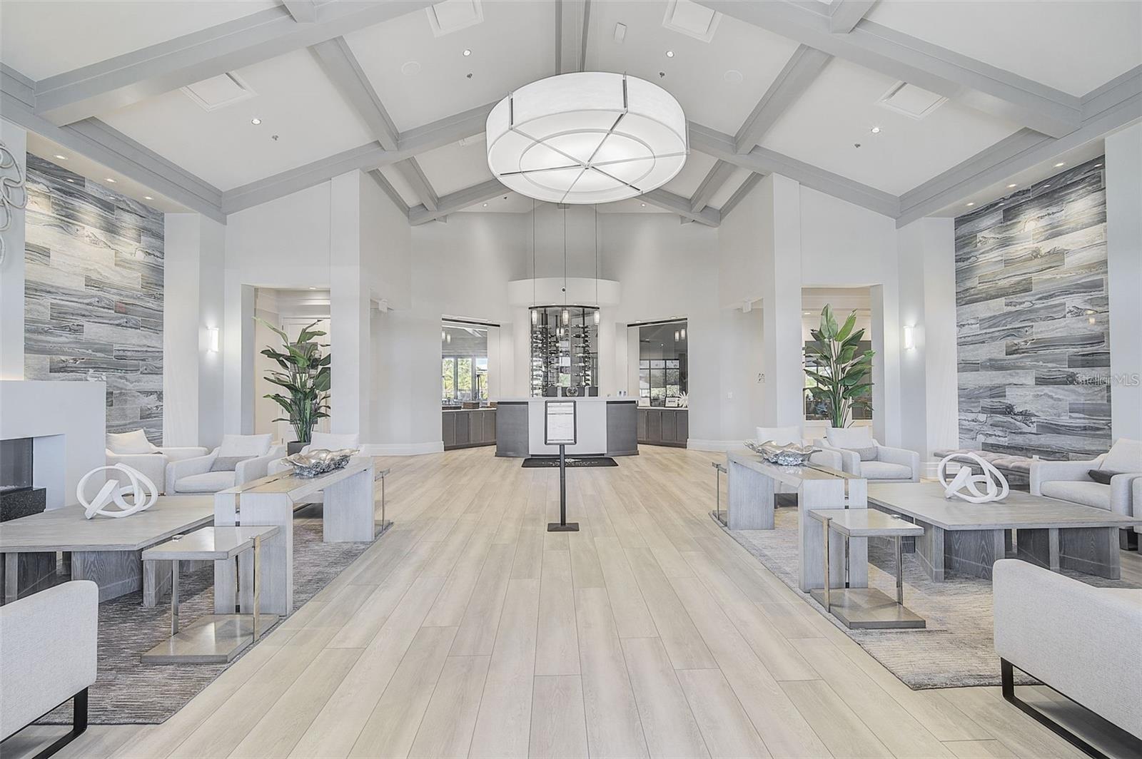 LAKEWOOD NATIONAL - Residential