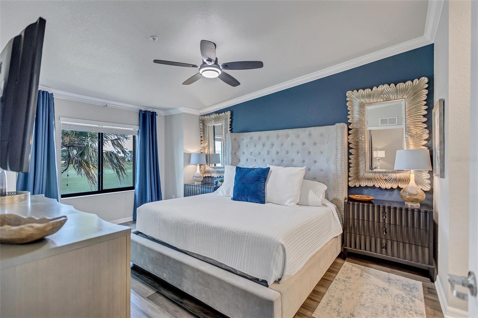 LAKEWOOD NATIONAL - Residential