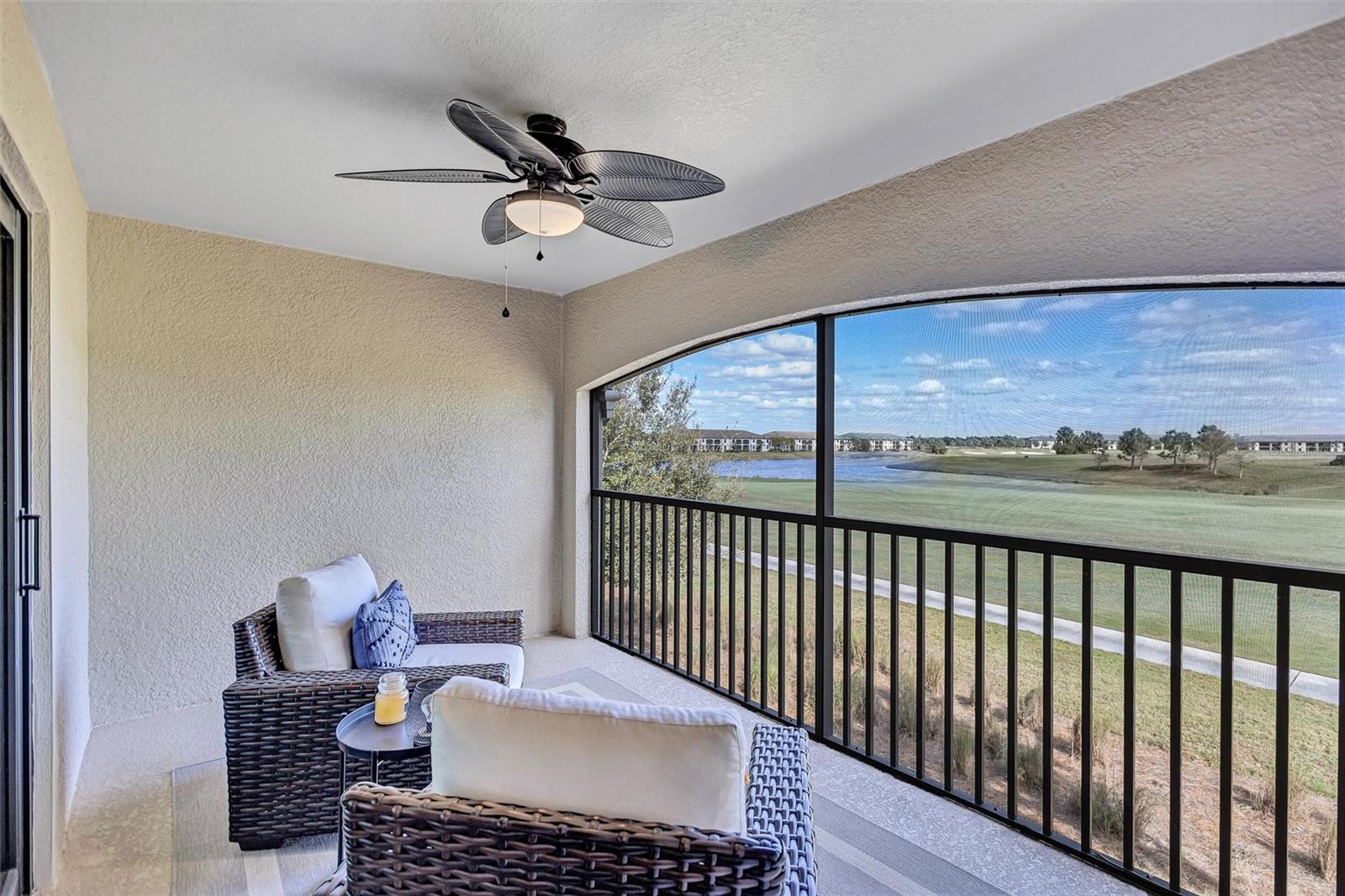 LAKEWOOD NATIONAL - Residential