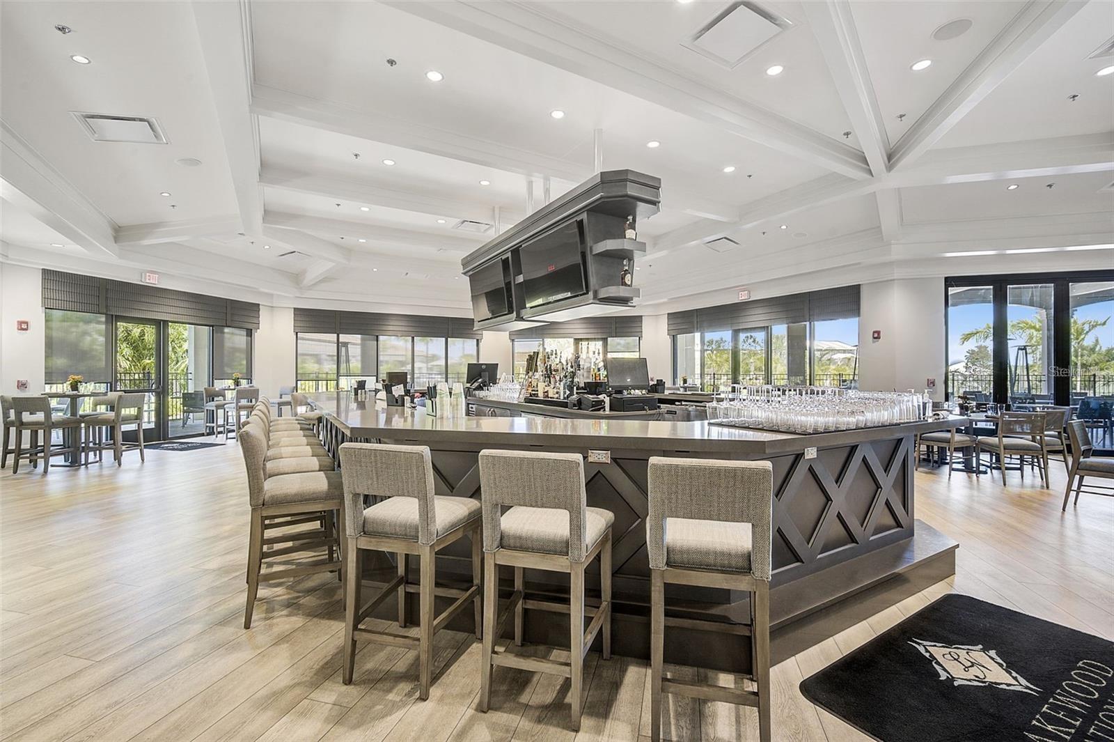 LAKEWOOD NATIONAL - Residential