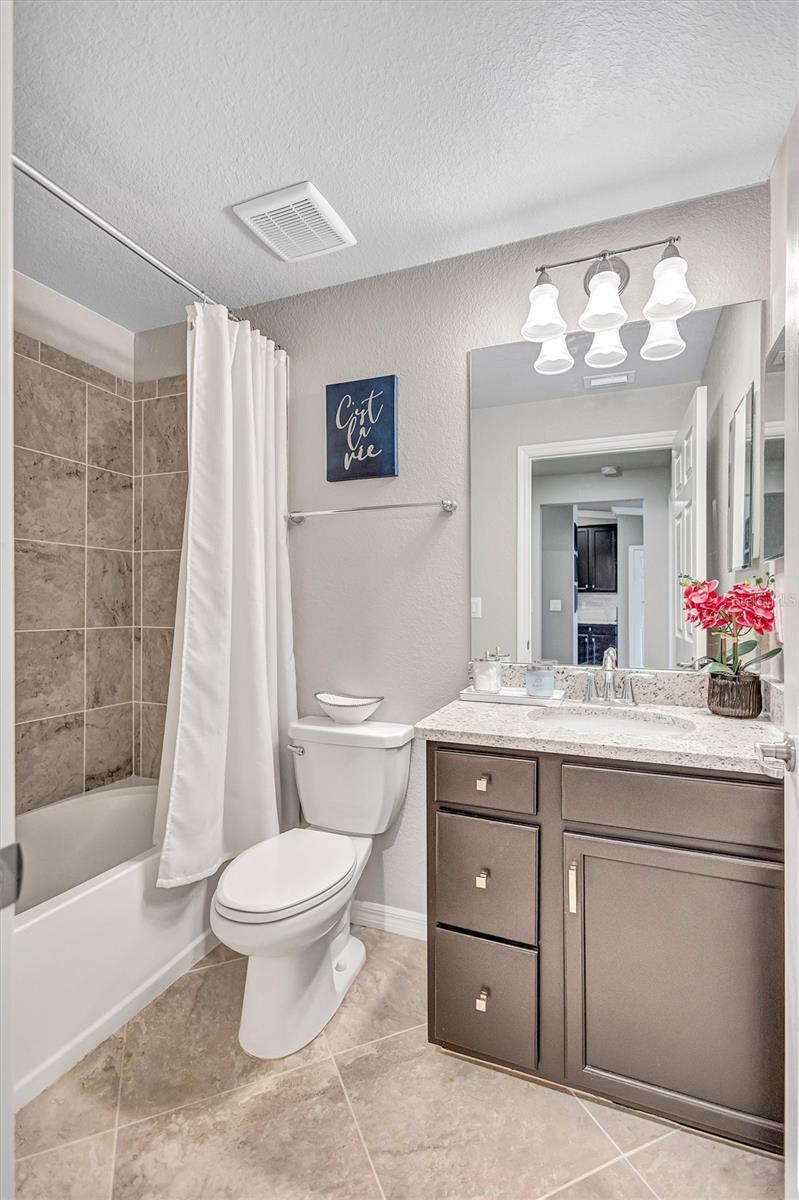 LAKEWOOD NATIONAL - Residential