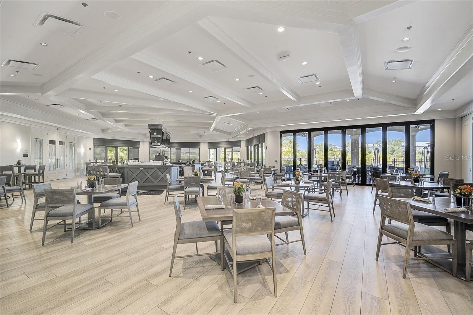 LAKEWOOD NATIONAL - Residential