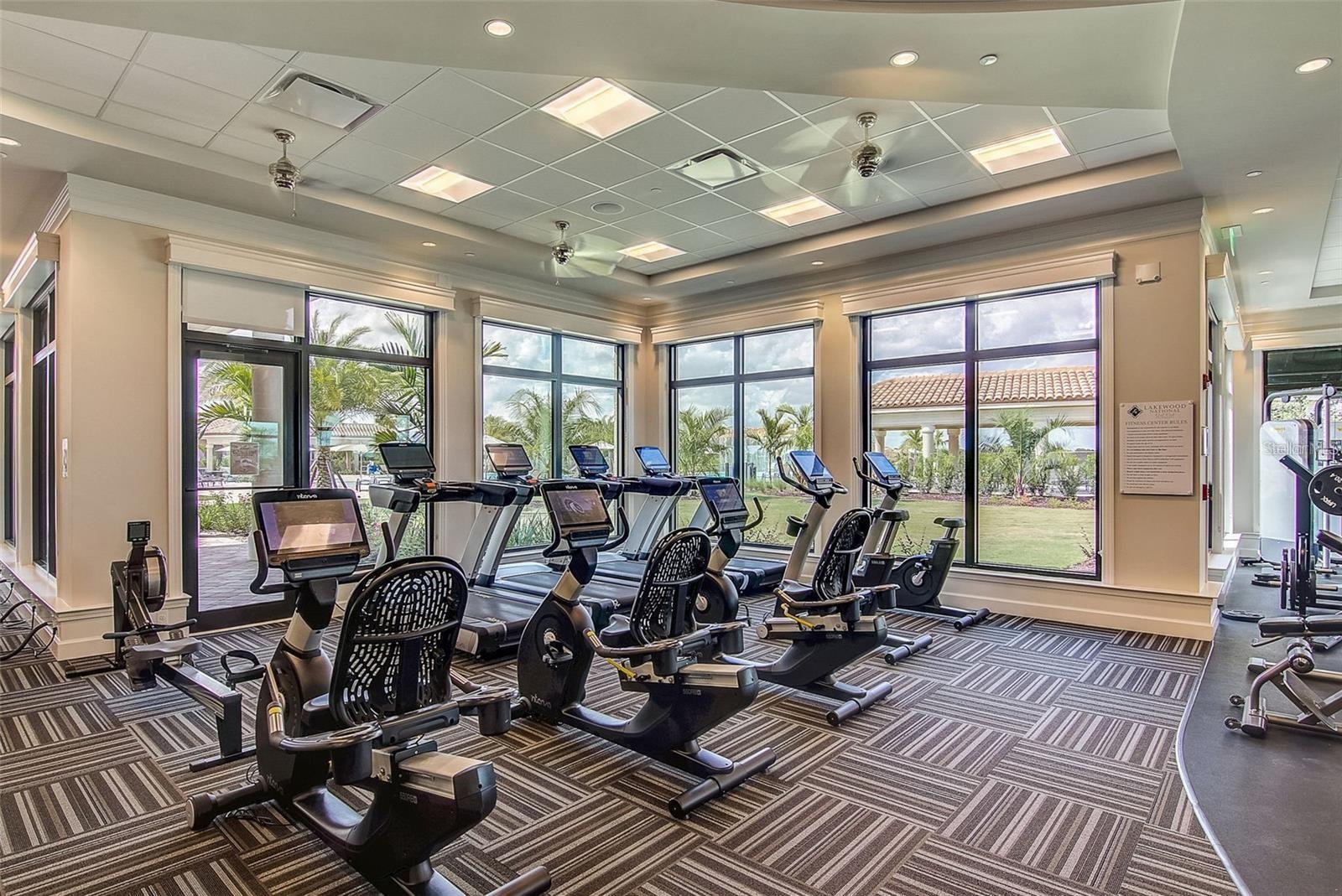 LAKEWOOD NATIONAL - Residential