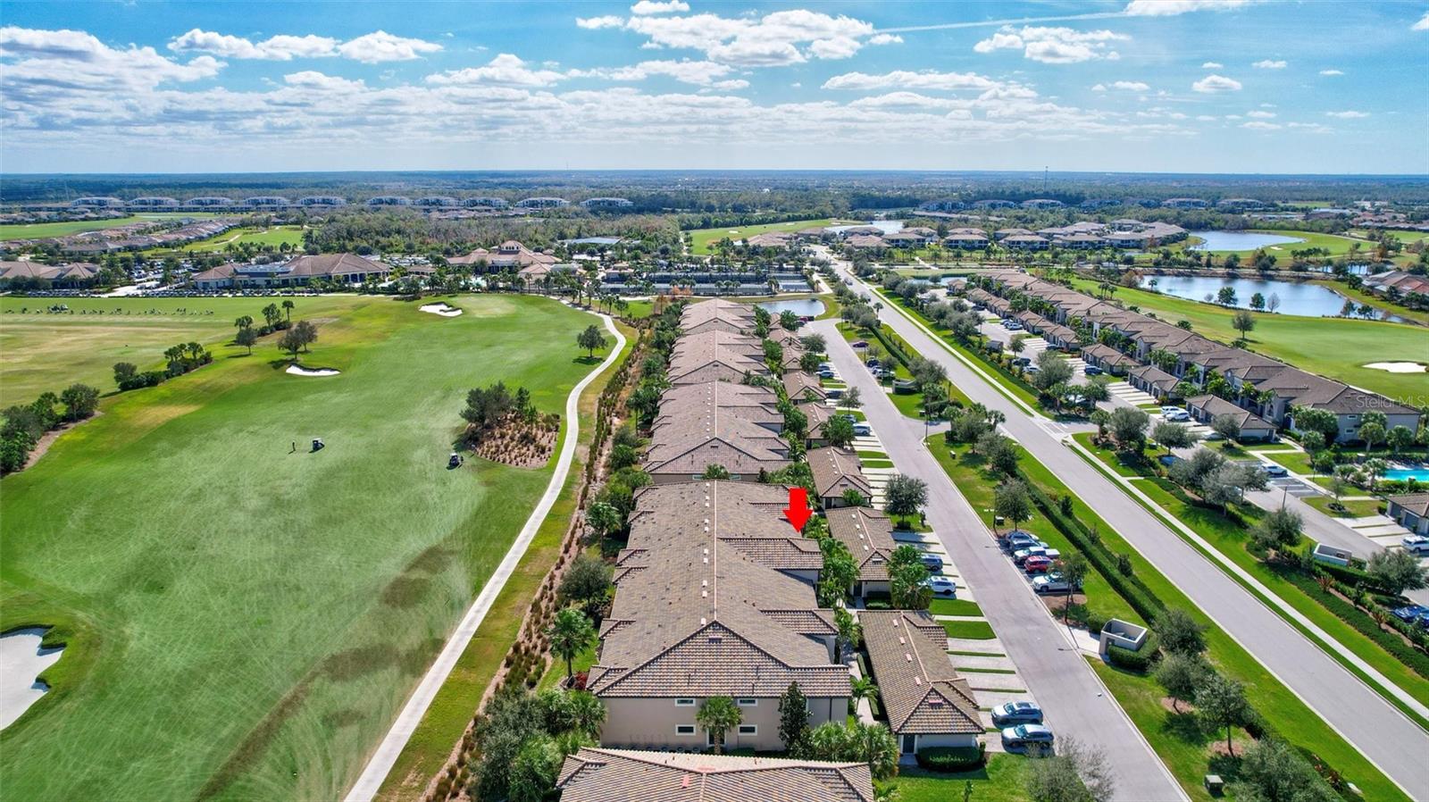 LAKEWOOD NATIONAL - Residential