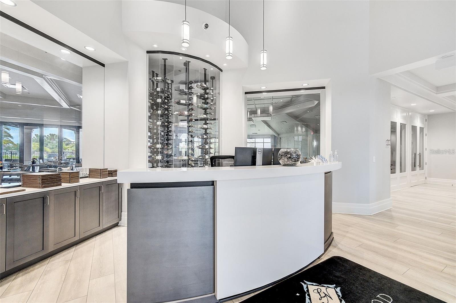 LAKEWOOD NATIONAL - Residential