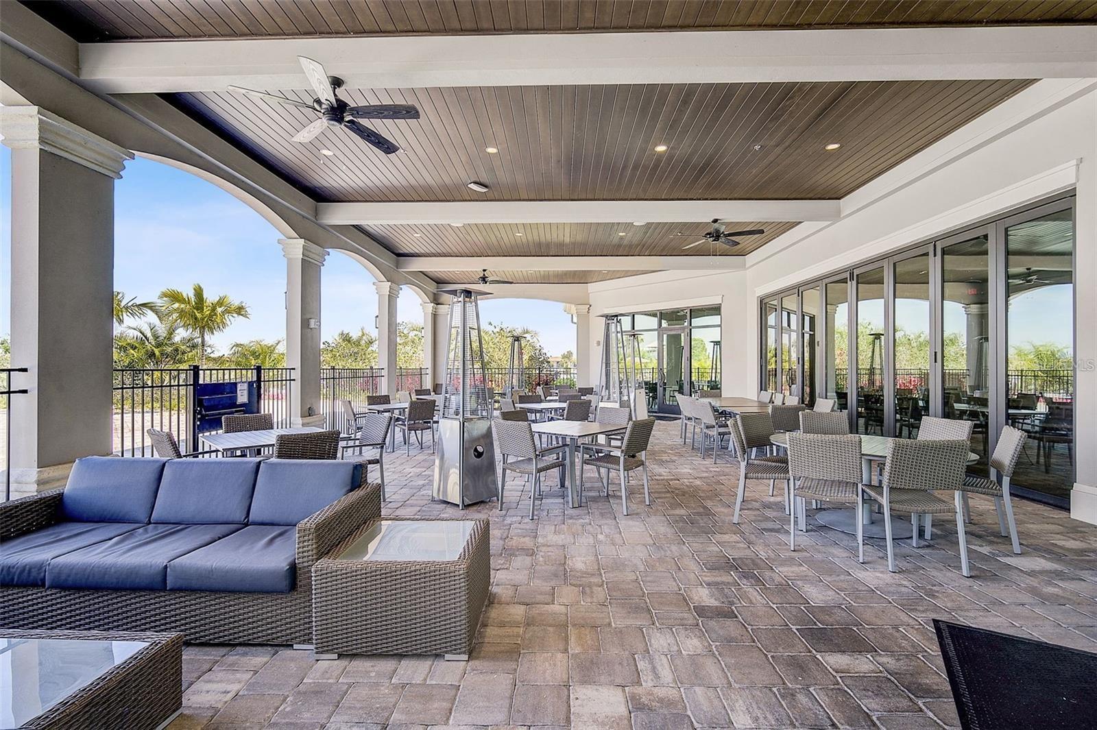 LAKEWOOD NATIONAL - Residential