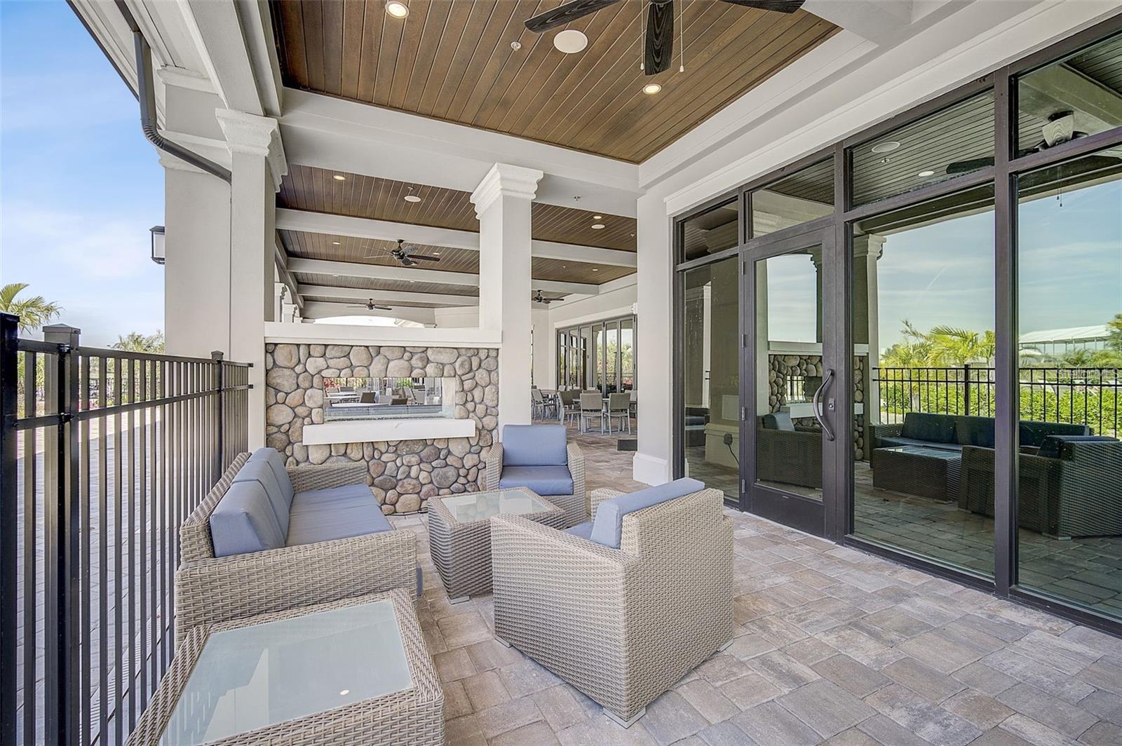 LAKEWOOD NATIONAL - Residential