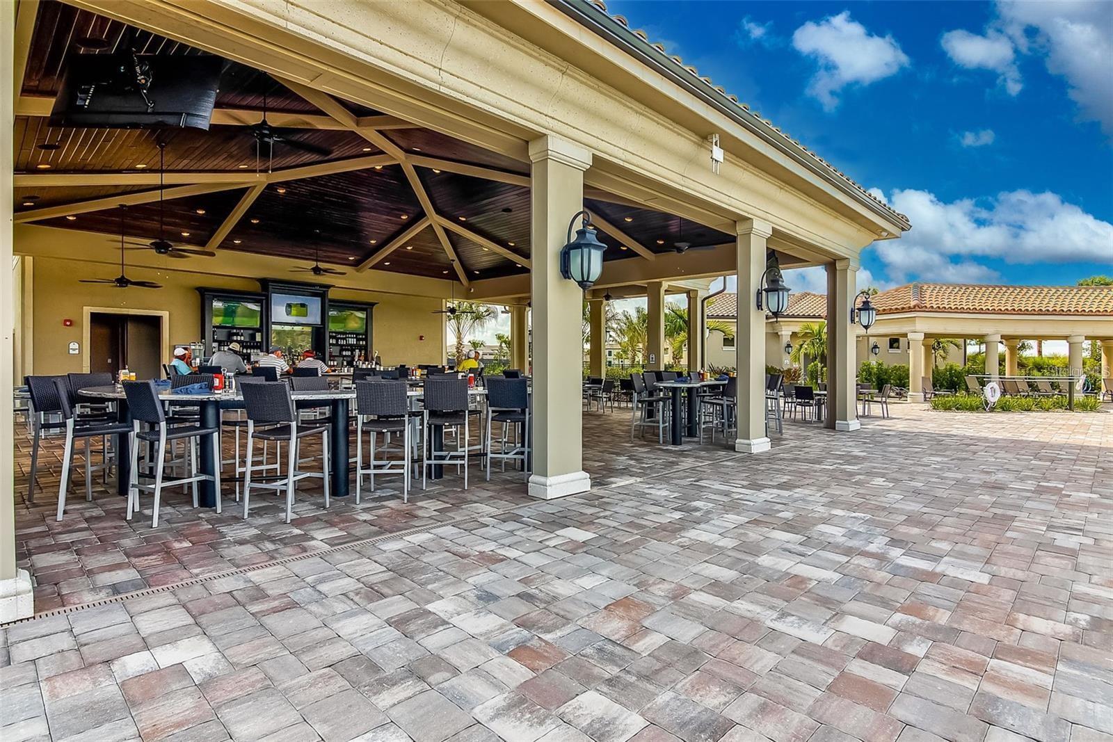 LAKEWOOD NATIONAL - Residential