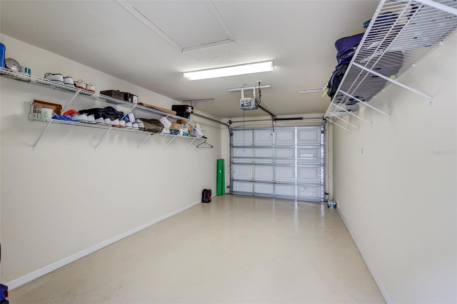 LAKEWOOD NATIONAL - Residential