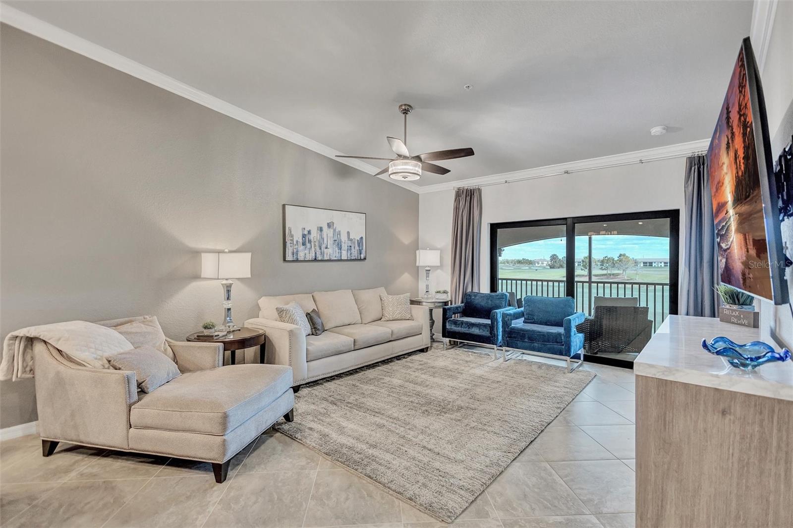 LAKEWOOD NATIONAL - Residential