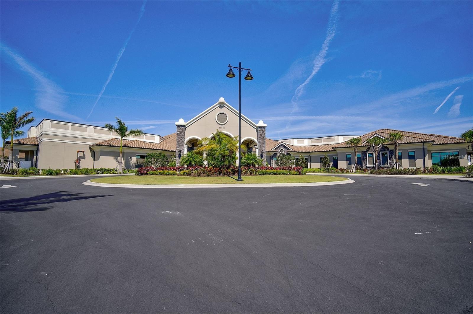 LAKEWOOD NATIONAL - Residential