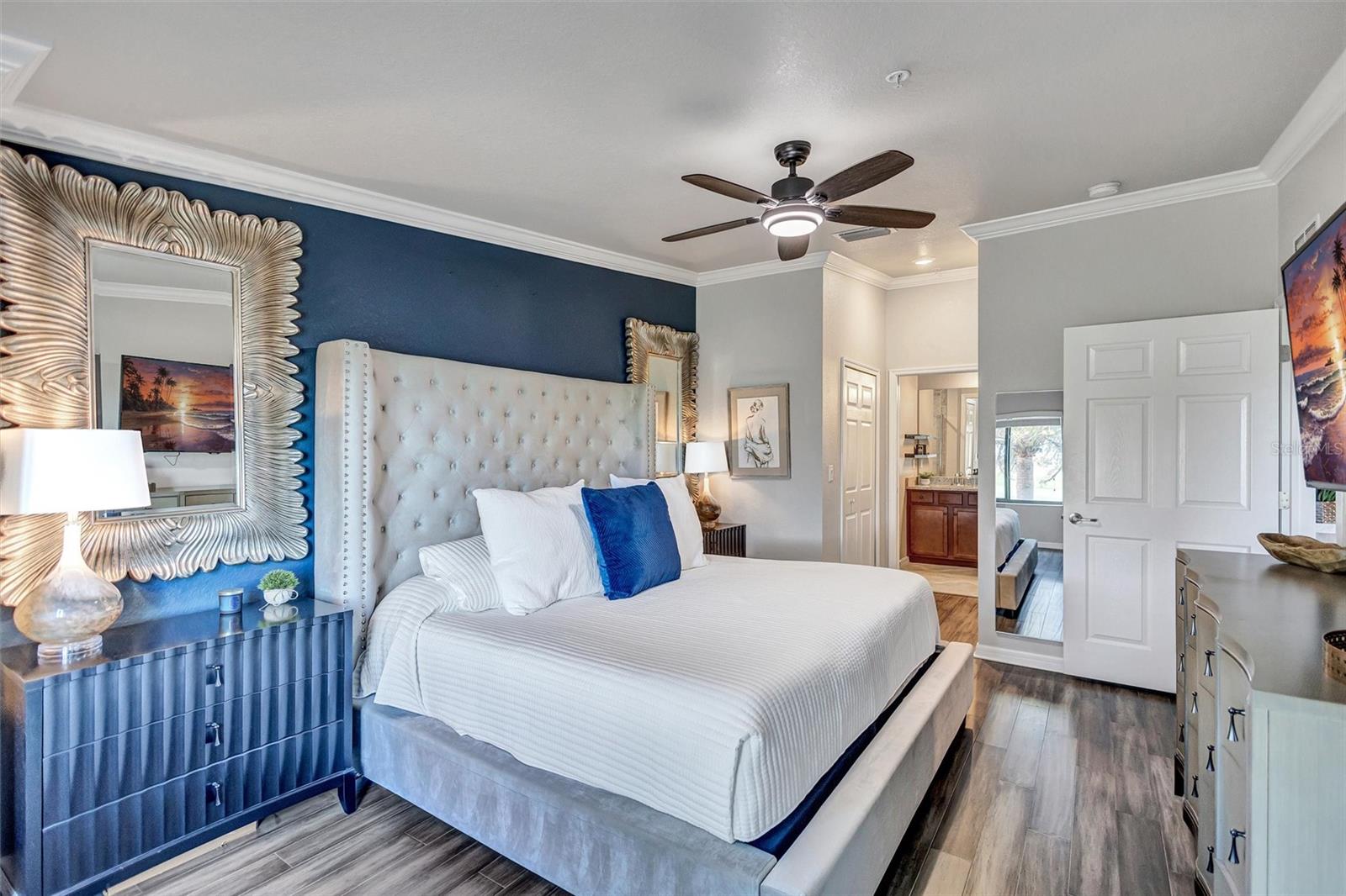 LAKEWOOD NATIONAL - Residential