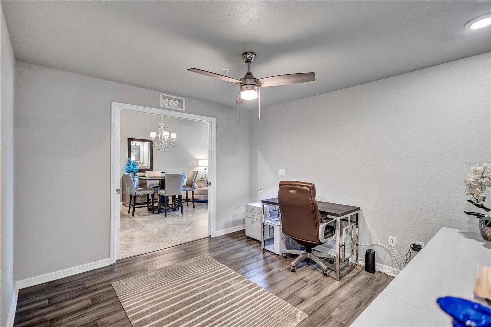 LAKEWOOD NATIONAL - Residential