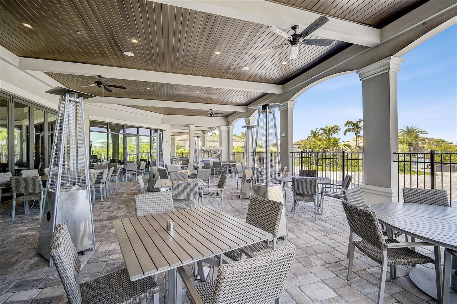 LAKEWOOD NATIONAL - Residential