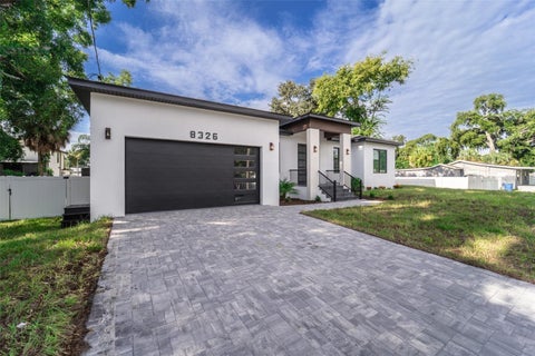 Photo of 8326 June Street, Tampa, FL 33615 (MLS # TB8543883)