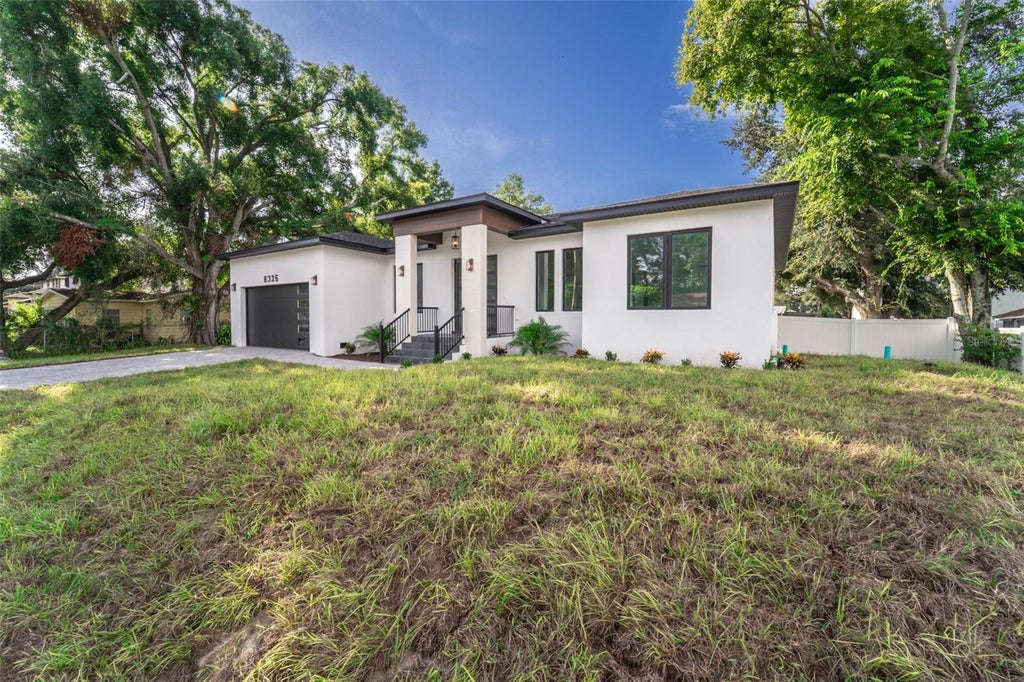 Photo of 8326 June Street, Tampa, FL 33615 (MLS # TB8543883)