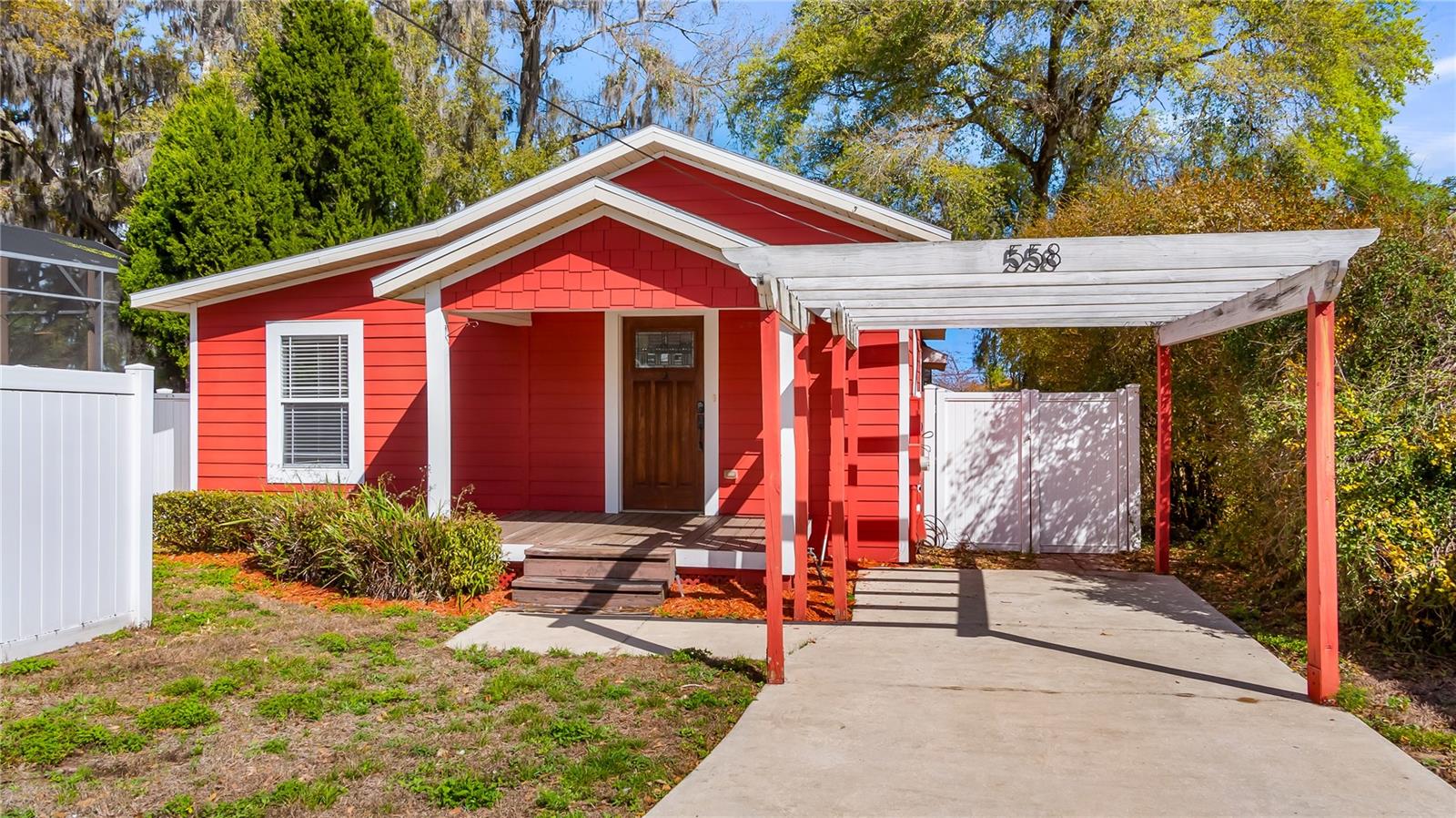 CLERMONT - Residential