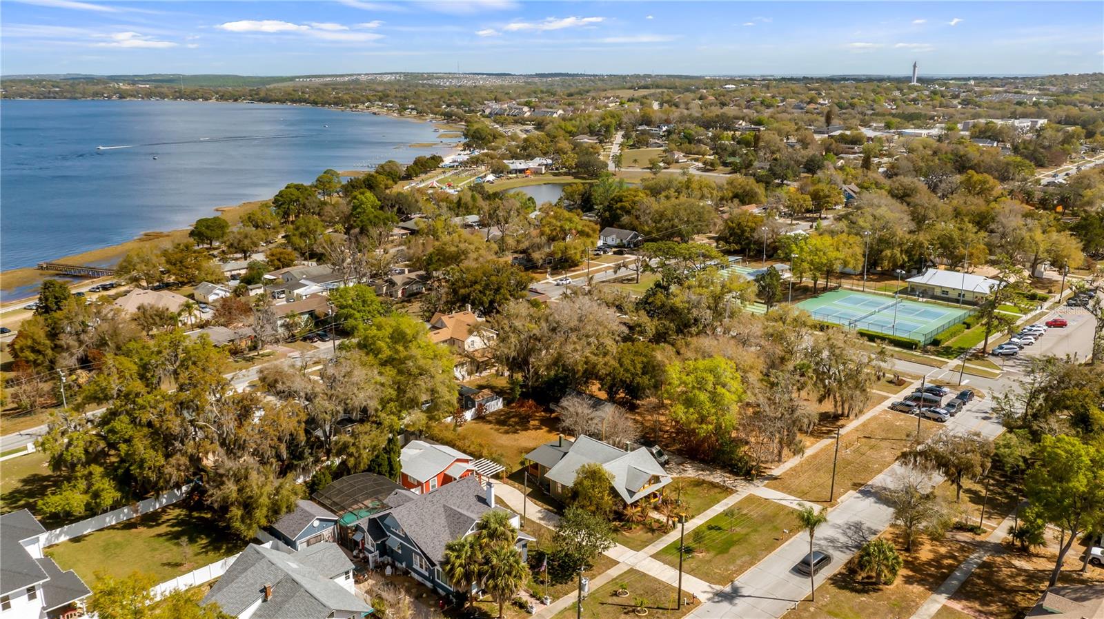 CLERMONT - Residential