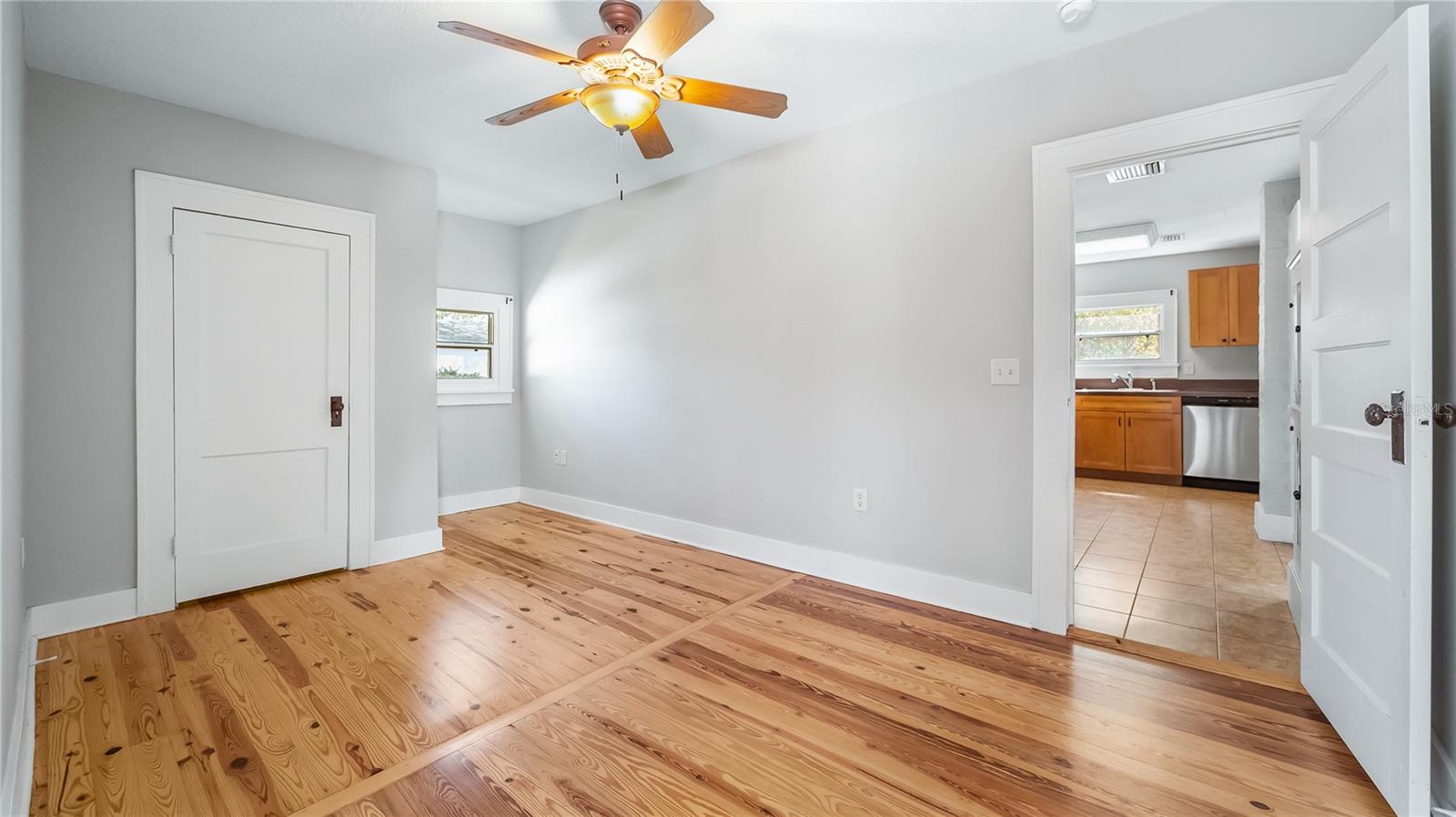 CLERMONT - Residential