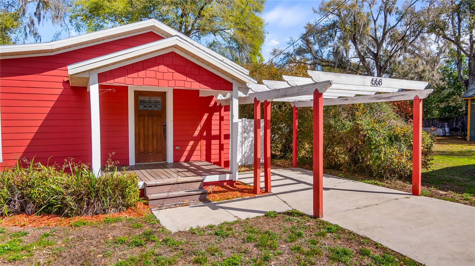 CLERMONT - Residential