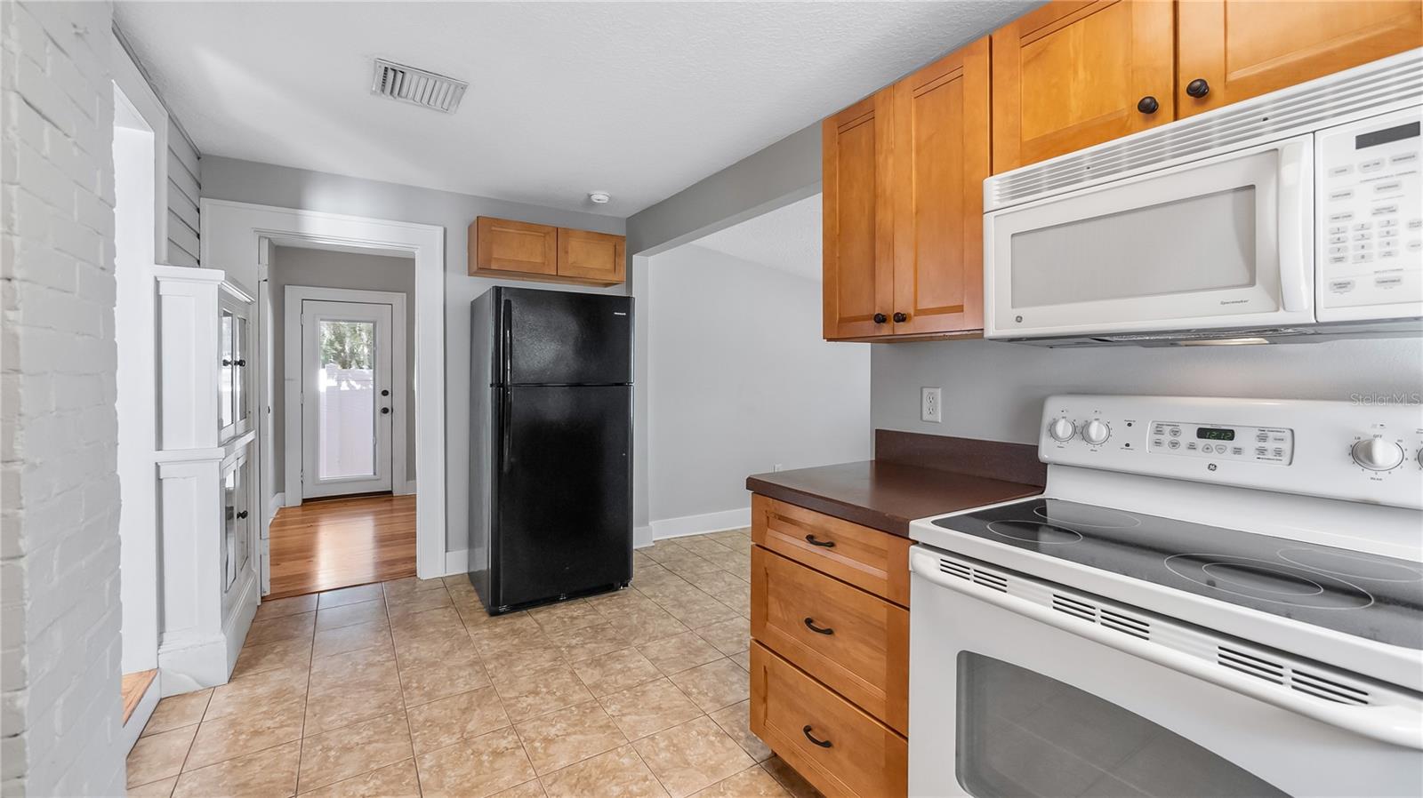 CLERMONT - Residential