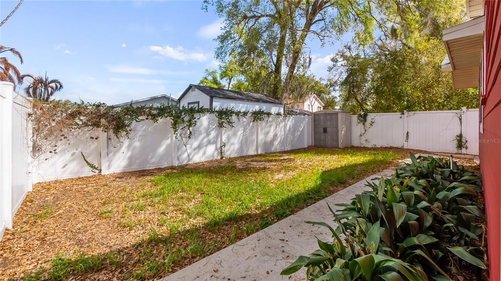 CLERMONT - Residential