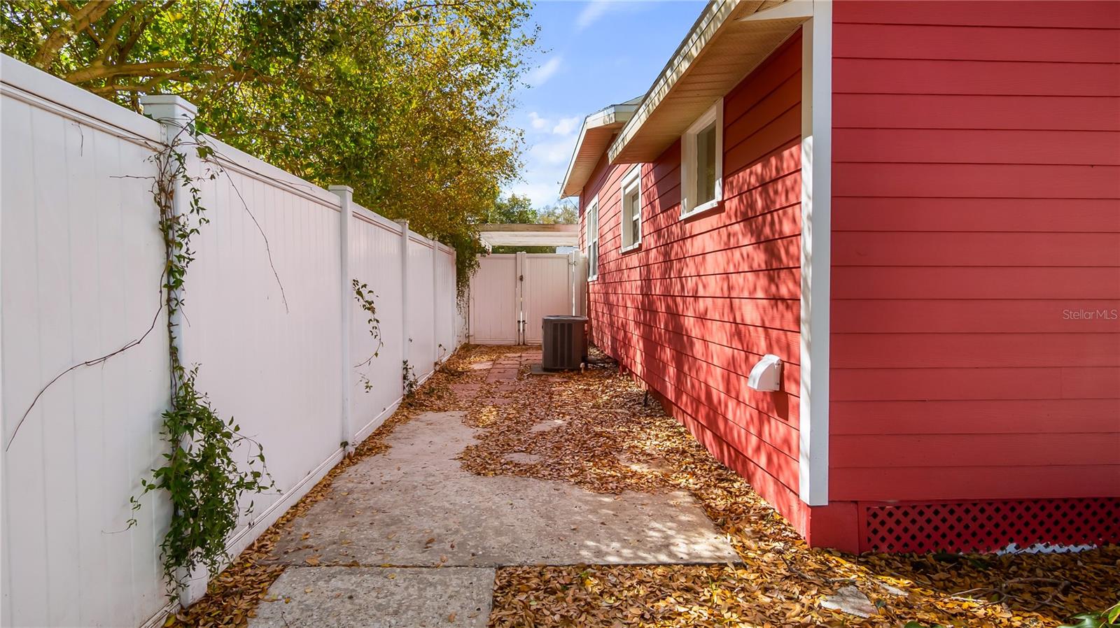 CLERMONT - Residential