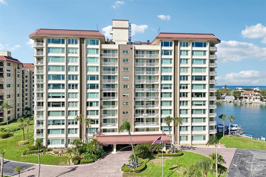 Photo of Clearwater, FL 33767 (MLS # TB8540468)