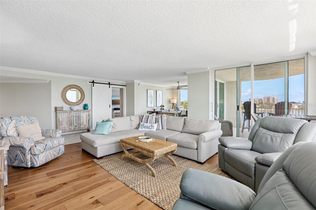 Photo of Clearwater, FL 33767 (MLS # TB8540468)