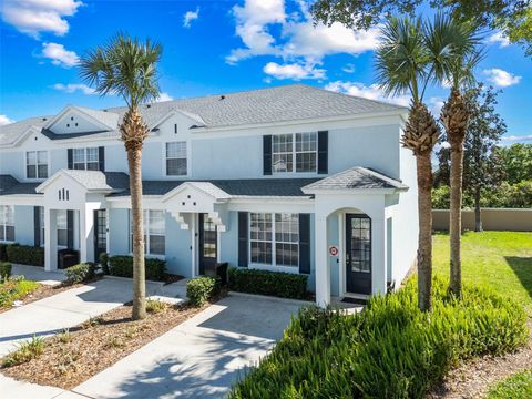7666 SIR KAUFMANN COURT KISSIMMEE FL 34747